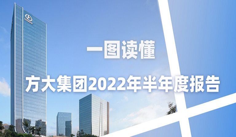一图读懂球王会(中国)官方网站集团2022年半年度报告 